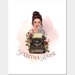 Tabitha Rose Posters and Art